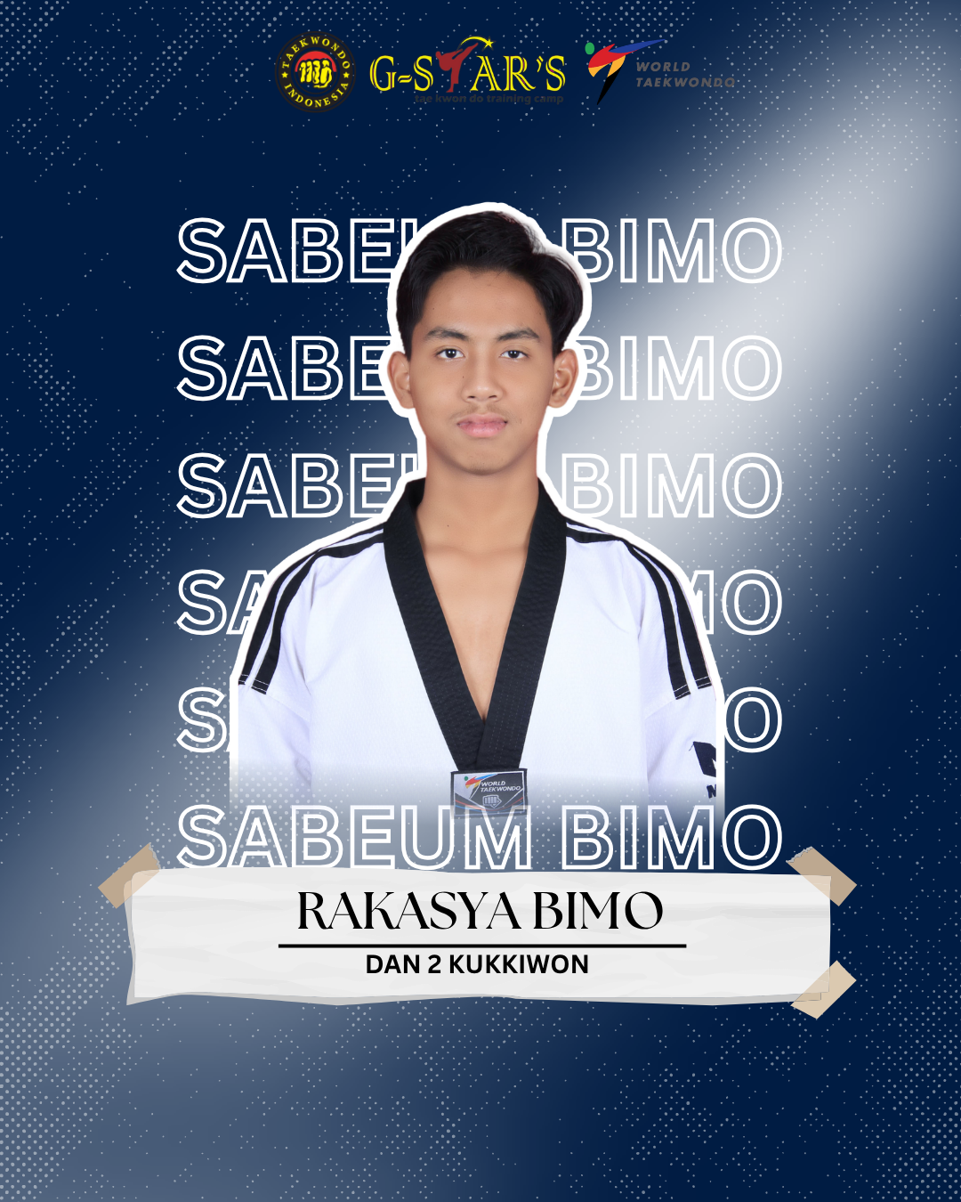 Sabeum Bimo